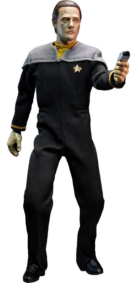 star trek data costume