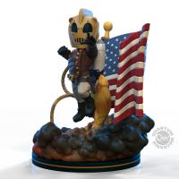 Gallery Image of Rocketeer Q-Fig Elite Collectible Figure