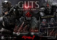 Gallery Image of Guts Berserker Armor (Rage Edition) Statue