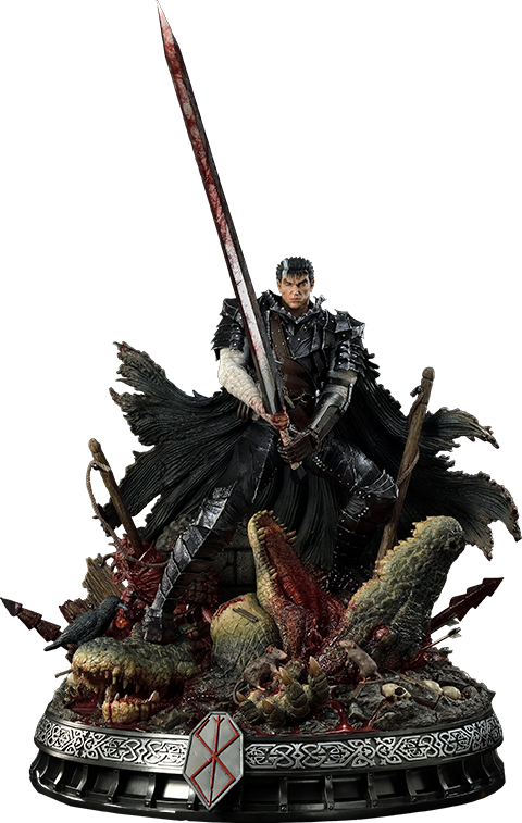 guts berserker armor prime 1
