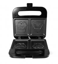 Gallery Image of Darth Vader & Stormtrooper Grilled Cheese Maker Kitchenware