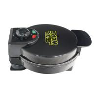 Gallery Image of Darth Vader Waffle Maker Kitchenware