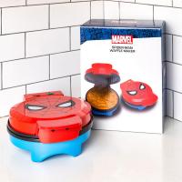 Gallery Image of Spider-Man Waffle Maker Kitchenware