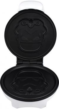 Gallery Image of Stormtrooper Waffle Maker Kitchenware