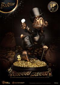Gallery Image of Scrooge McDuck (Special Edition) Statue