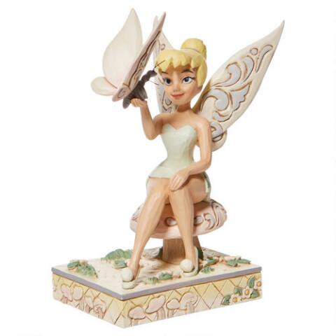 tinkerbell sideshow