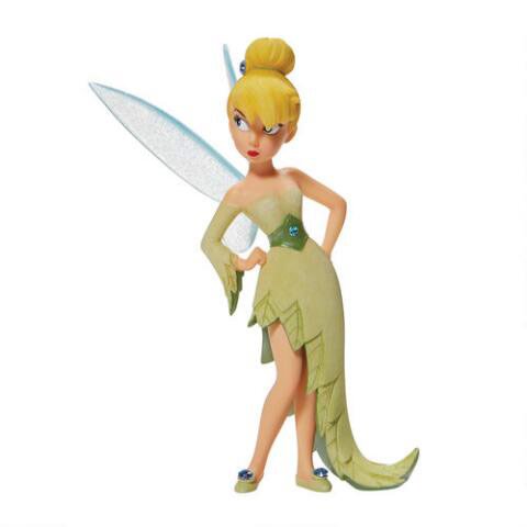 tinkerbell sideshow