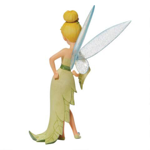 tinkerbell sideshow