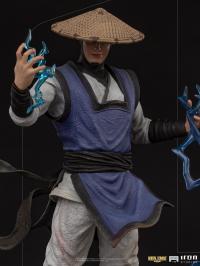 Gallery Image of Raiden 1:10 Scale Statue