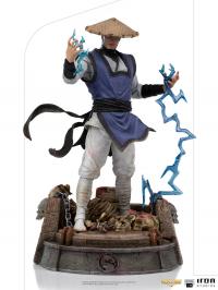 Gallery Image of Raiden 1:10 Scale Statue