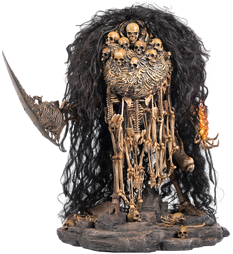 gravelord nito first 4 figures