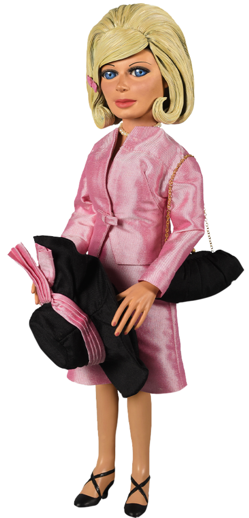 Lady Penelope Replica by BIG Chief Studios