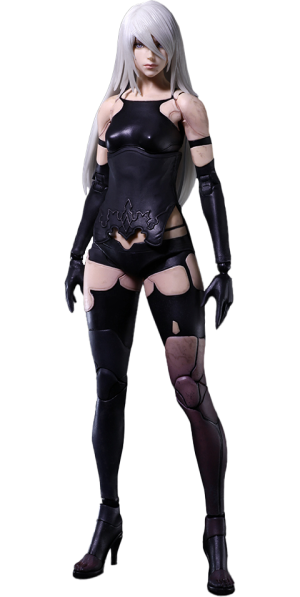 play arts kai a2
