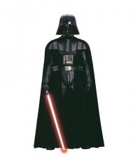Gallery Image of Darth Vader Wall Decal Decal