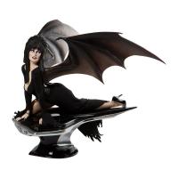 Gallery Image of Elvira Masterpiece Statue
