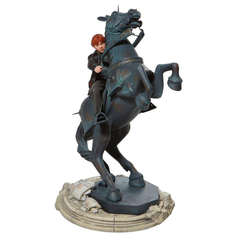 ron chess funko