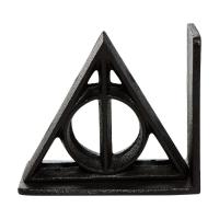 Gallery Image of Deathly Hallows Bookends Office Supplies