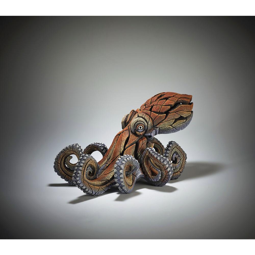 Octopus Figurine by Enesco Sideshow Collectibles