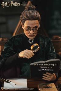 Gallery Image of Minerva McGonagall (Deluxe Version) Sixth Scale Figure