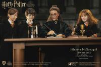 Gallery Image of Minerva McGonagall (Deluxe Version) Sixth Scale Figure