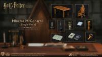 Gallery Image of Minerva McGonagall (Desk Pack) Sixth Scale Figure Accessory