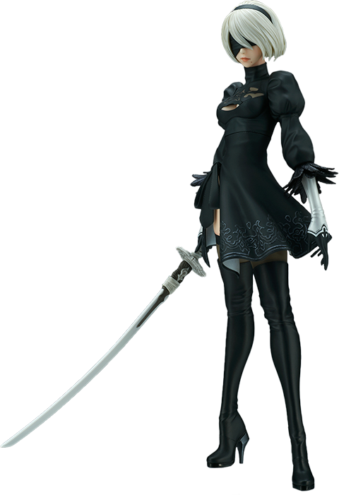 2b figure download free 2b figure download free