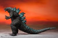Gallery Image of Godzilla Collectible Figure