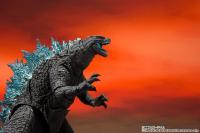Gallery Image of Godzilla Collectible Figure