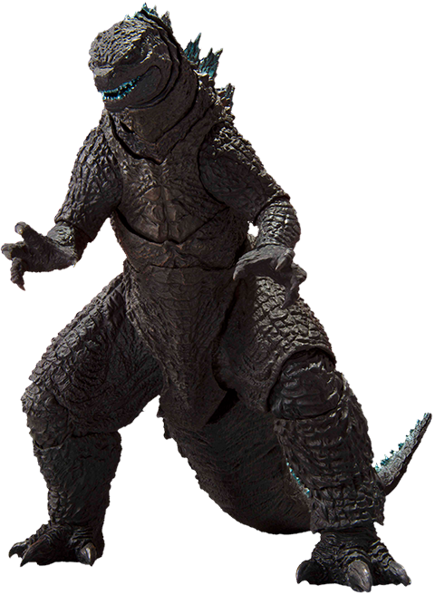 Bandai Godzilla Collectible Figure