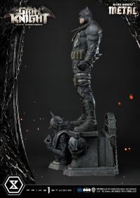 Gallery Image of The Grim Knight Statue