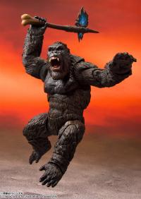 Gallery Image of Kong Collectible Figure
