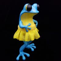 Gallery Image of Blue Lemonade Designer Toy