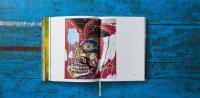 Gallery Image of Jean-Michel Basquiat XXL Book