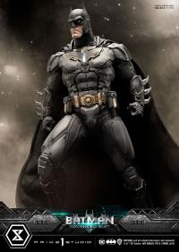 Gallery Image of Batman Advanced Suit Statue