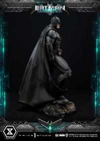 Gallery Image of Batman Advanced Suit Statue