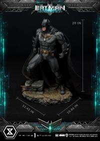 Gallery Image of Batman Advanced Suit Statue