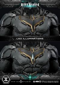 Gallery Image of Batman Advanced Suit Statue