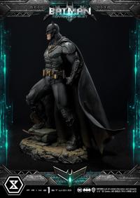 Gallery Image of Batman Advanced Suit Statue