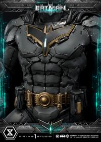 Gallery Image of Batman Advanced Suit Statue