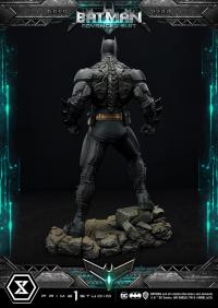 Gallery Image of Batman Advanced Suit Statue