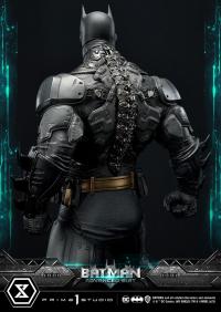 Gallery Image of Batman Advanced Suit Statue