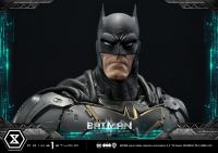 Gallery Image of Batman Advanced Suit Statue