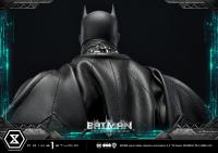 Gallery Image of Batman Advanced Suit Statue