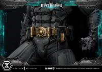 Gallery Image of Batman Advanced Suit Statue