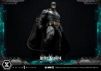 Gallery Image of Batman Advanced Suit Statue
