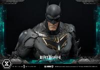 Gallery Image of Batman Advanced Suit Statue