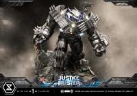 Gallery Image of Justice Buster Statue
