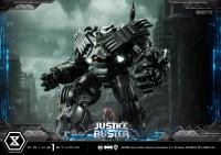 Gallery Image of Justice Buster Statue
