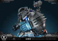 Gallery Image of Justice Buster Statue