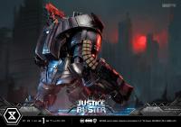 Gallery Image of Justice Buster Statue